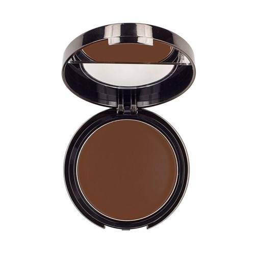 Silk Cream Foundation - #07 Deep